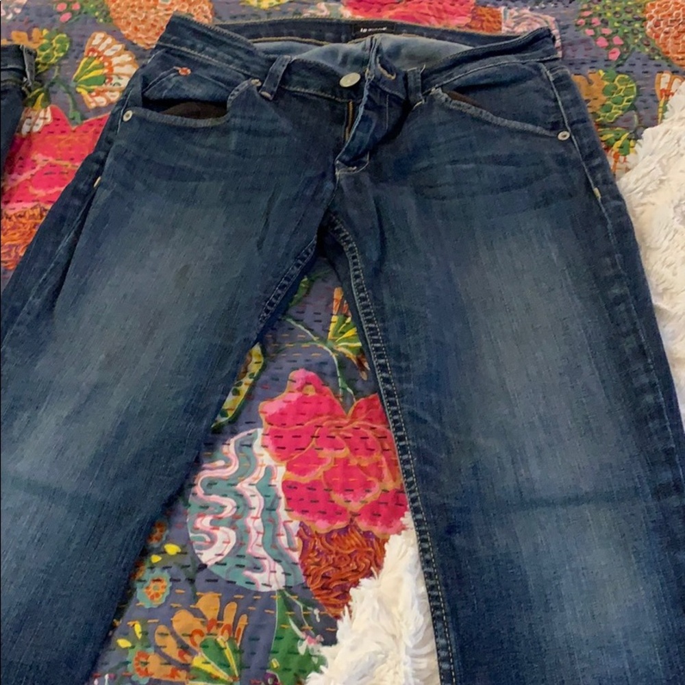 Hudson Jeans size 26